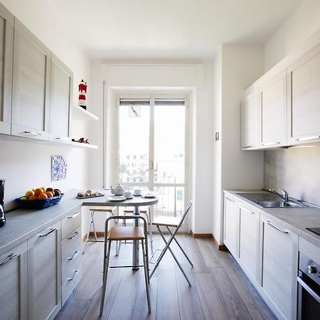 Riviera Apartments Levanto Exterior photo