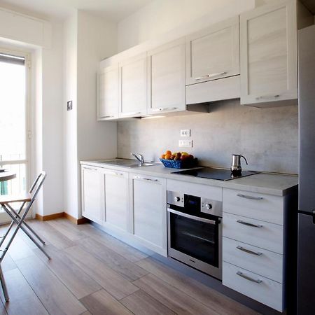 Riviera Apartments Levanto Exterior photo