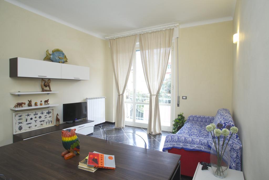 Riviera Apartments Levanto Room photo