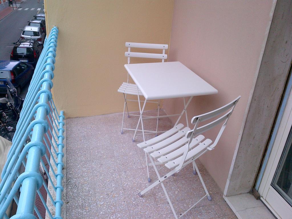 Riviera Apartments Levanto Room photo