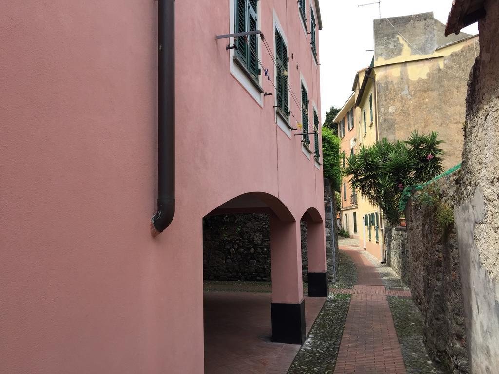 Riviera Apartments Levanto Exterior photo
