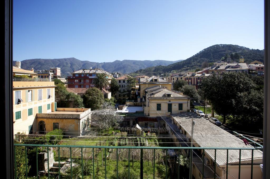 Riviera Apartments Levanto Exterior photo