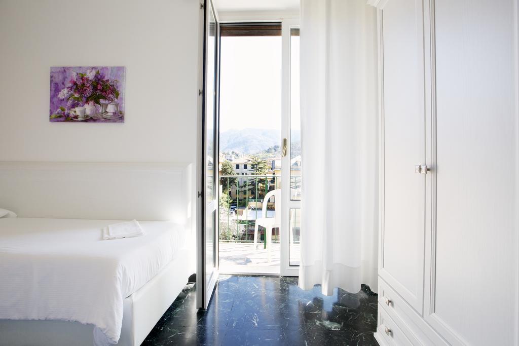 Riviera Apartments Levanto Exterior photo