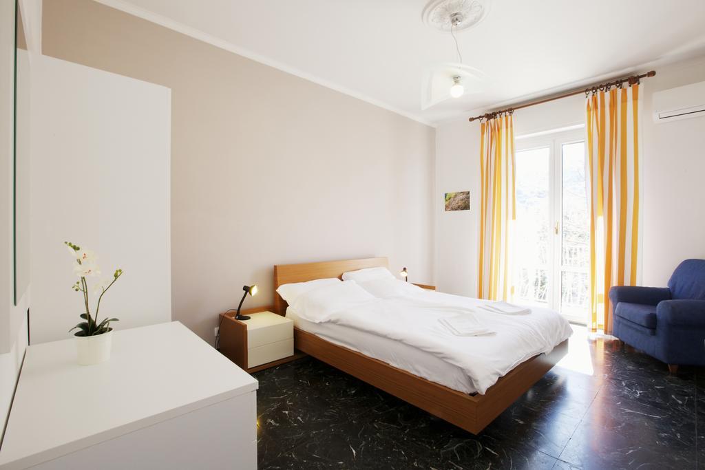 Riviera Apartments Levanto Exterior photo