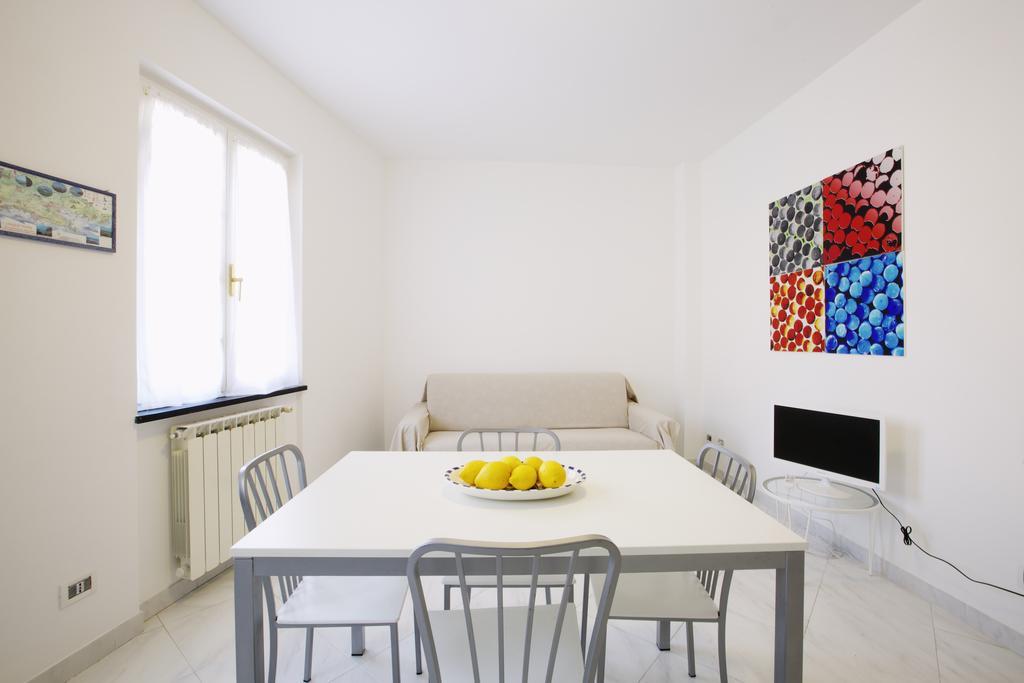 Riviera Apartments Levanto Exterior photo