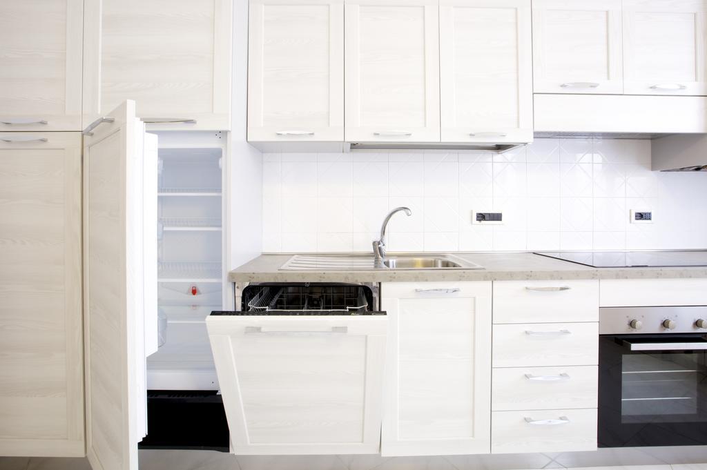 Riviera Apartments Levanto Room photo