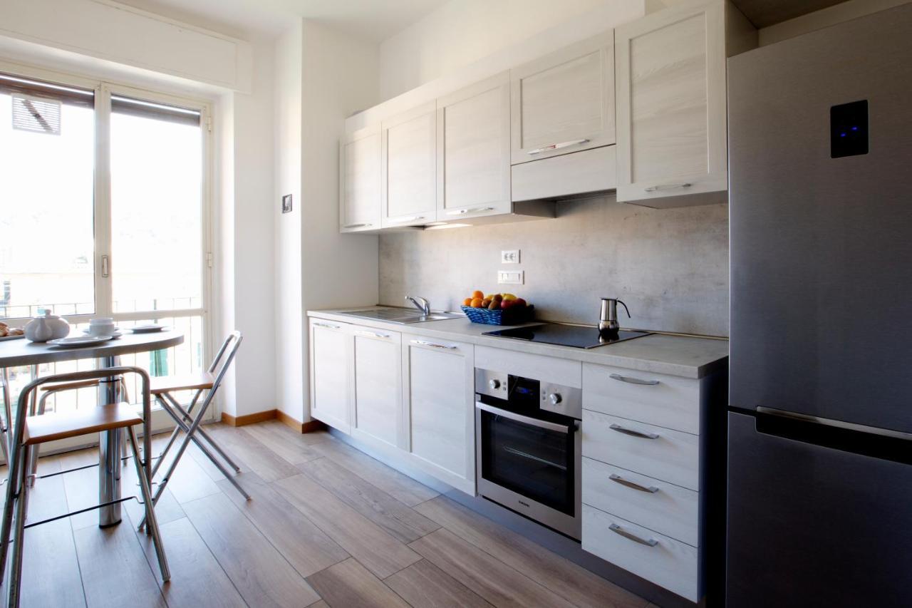 Riviera Apartments Levanto Exterior photo